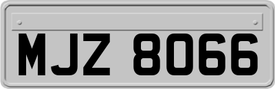 MJZ8066