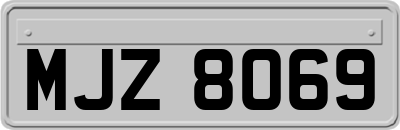 MJZ8069