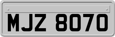 MJZ8070