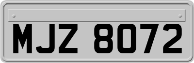 MJZ8072
