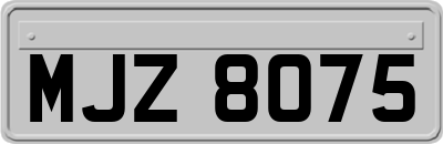 MJZ8075