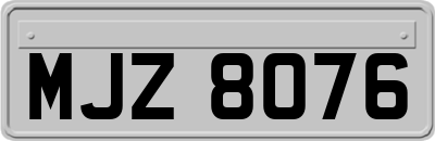 MJZ8076