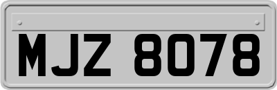 MJZ8078