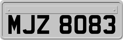 MJZ8083