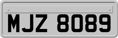 MJZ8089