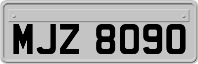 MJZ8090
