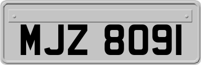 MJZ8091