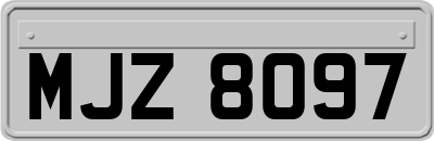 MJZ8097