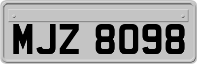 MJZ8098