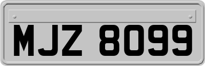 MJZ8099