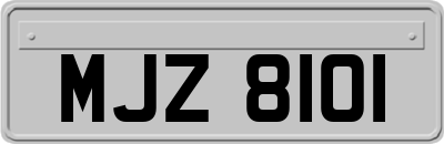 MJZ8101