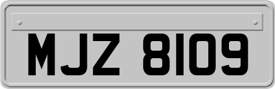 MJZ8109