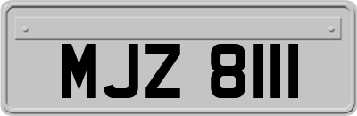 MJZ8111