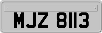 MJZ8113