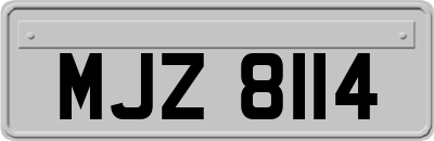 MJZ8114