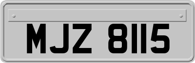 MJZ8115