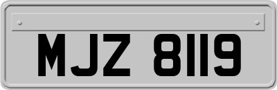 MJZ8119