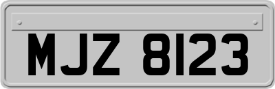MJZ8123