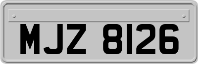 MJZ8126