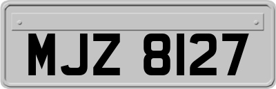 MJZ8127