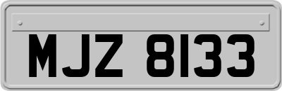 MJZ8133