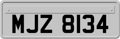 MJZ8134