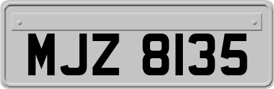 MJZ8135