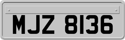 MJZ8136