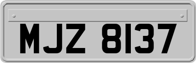MJZ8137