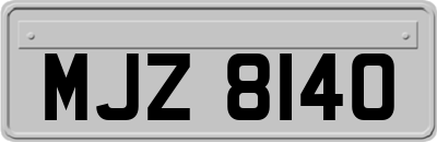 MJZ8140