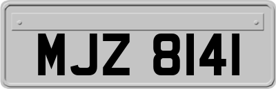 MJZ8141