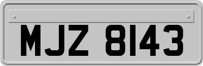 MJZ8143