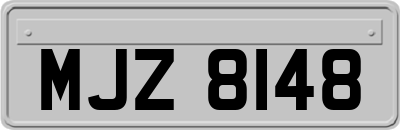 MJZ8148