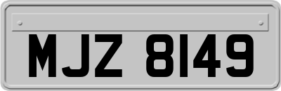 MJZ8149