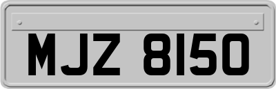 MJZ8150