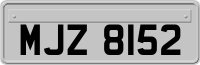 MJZ8152