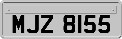 MJZ8155