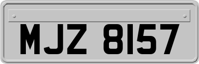 MJZ8157