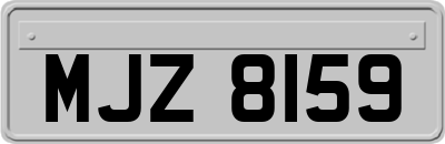 MJZ8159