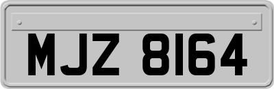 MJZ8164
