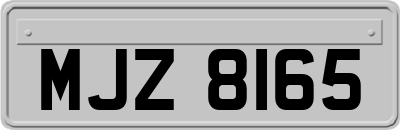 MJZ8165