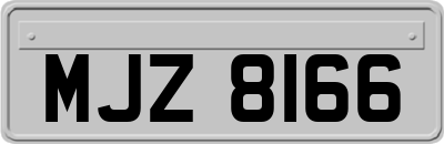 MJZ8166