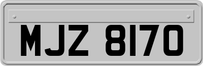 MJZ8170