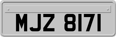 MJZ8171