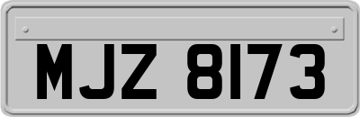 MJZ8173