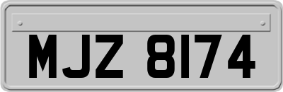 MJZ8174