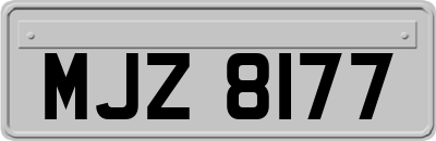 MJZ8177