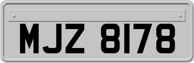 MJZ8178