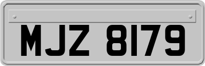 MJZ8179