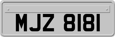 MJZ8181